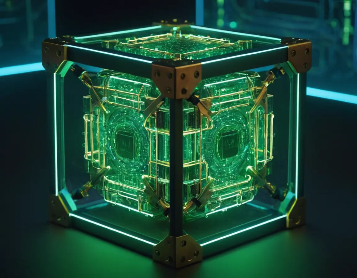 Шифрование данных в 2025: не роскошь, а воздух, которым дышит бизнес