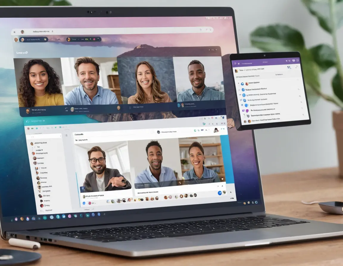 Slack против Discord для работы: Где на самом деле продуктивность команды в 2025?