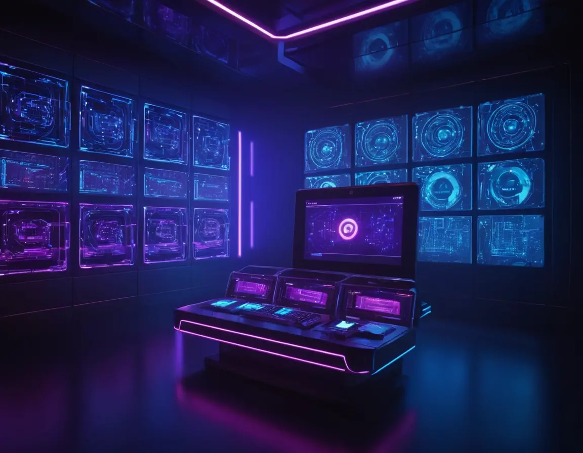 SMM для IT: Как продвигать технологии в мире соцсетей