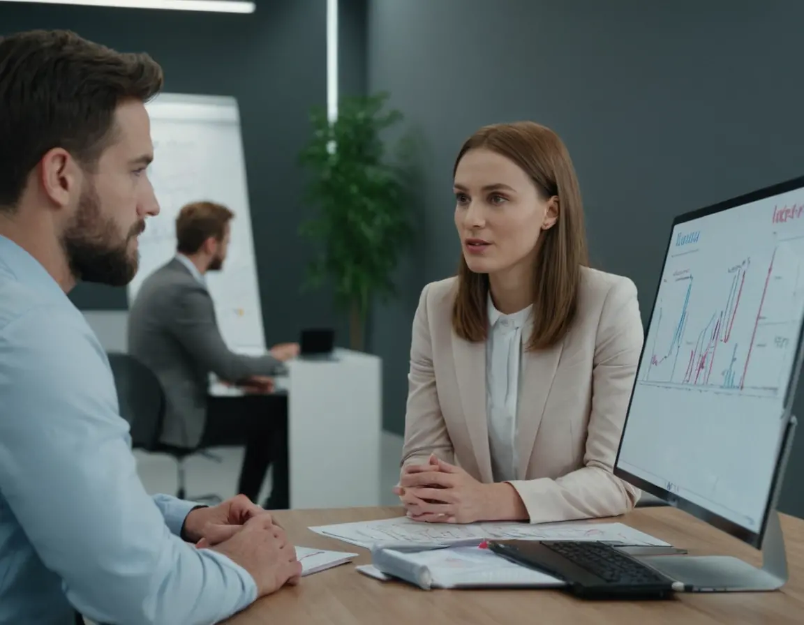 Собеседование в Яндекс: Как пройти отбор в 2025 году без стресса и с результатом