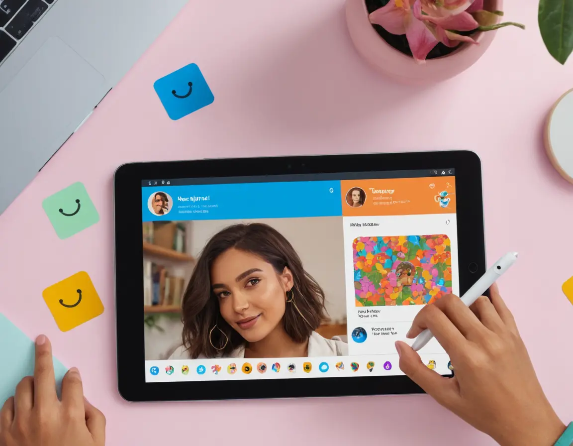 Стикеры для Telegram: От Идеи до Публикации в 2025 — Полное Руководство