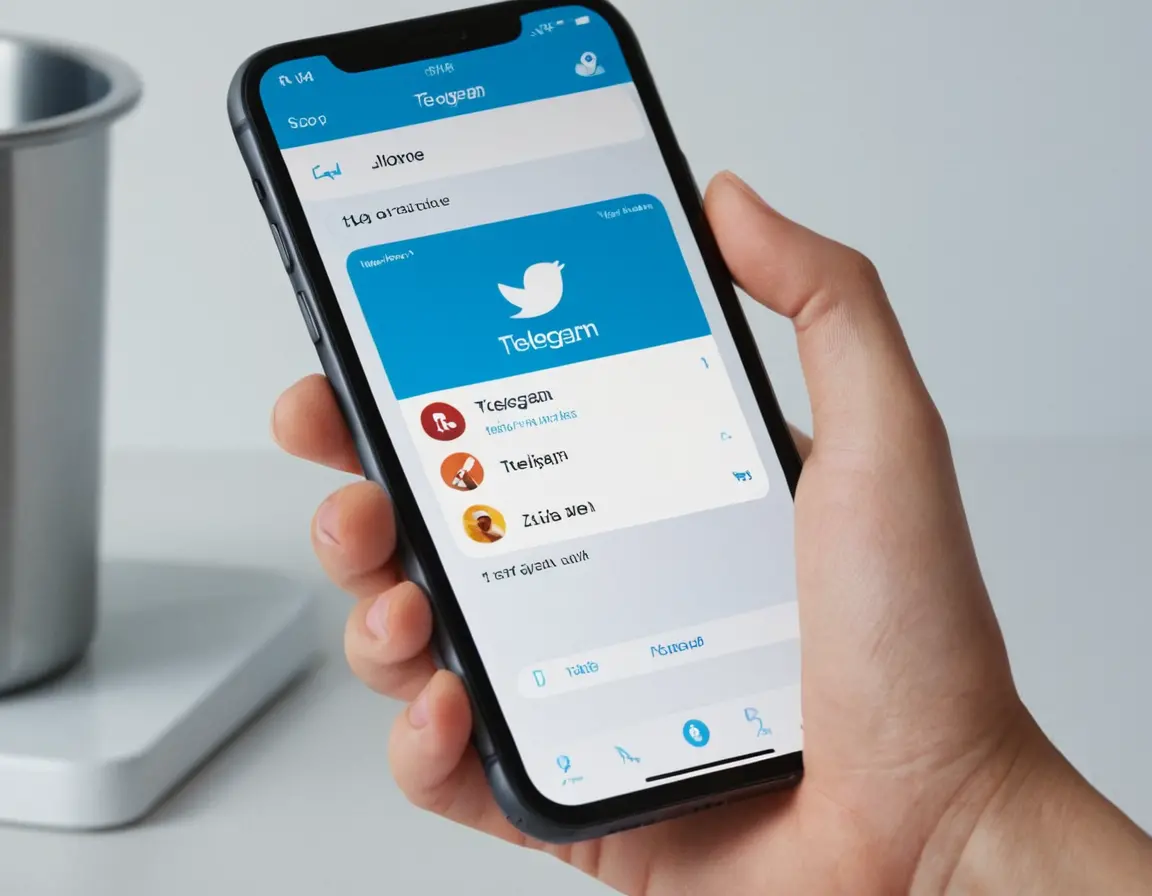 Весенняя уборка для Telegram: как очистить кэш на iPhone и освободить гигабайты