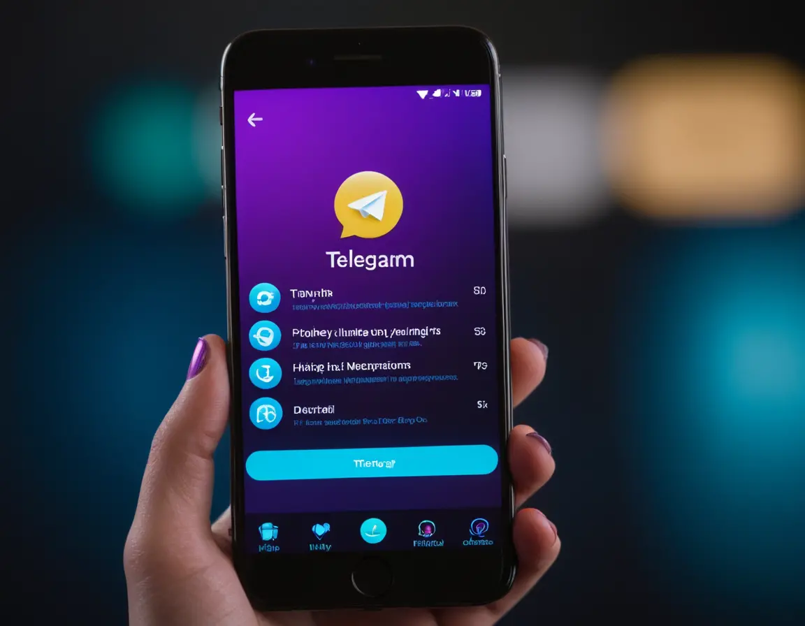 Telegram Premium: Скрытые фишки, которые вы точно пропустили