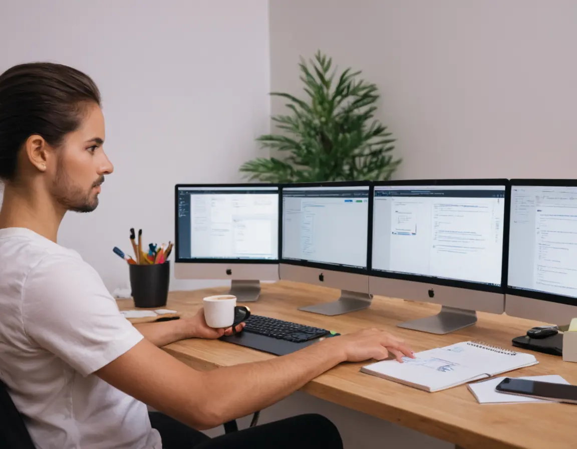 Тестировщик ПО: с чего начать в 2025 году? Полный гид для новичков