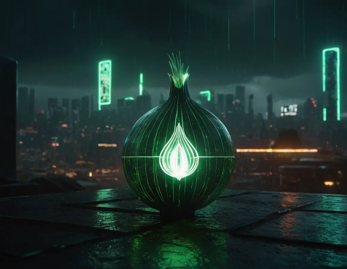 Tor Browser: Иллюзия безопасности и как её не потерять в 2025 году