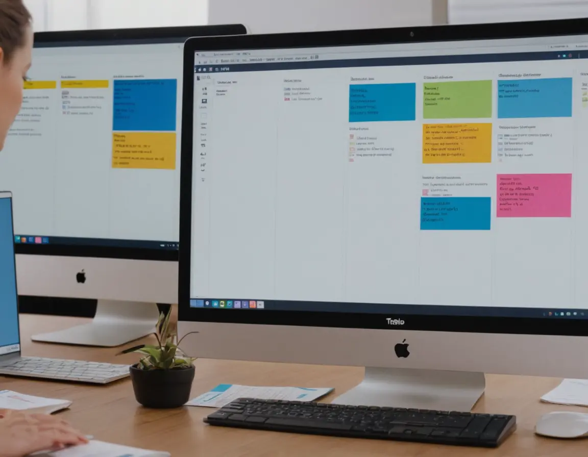 Trello против Jira: Как выбрать правильный инструмент для вашей команды в 2025 году