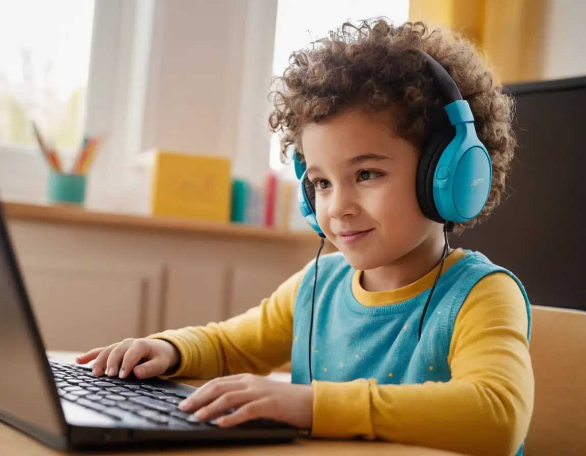 Учимся, играя: Топ-5 развивающих игр для семилеток на ПК, которые заменят скучные учебники