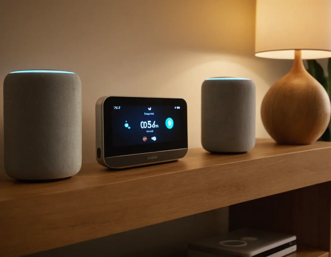 Умная колонка Яндекс Алиса в 2025: Полное руководство по выбору и настройке