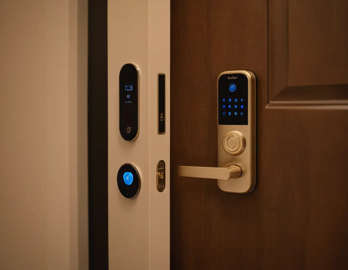 Умный замок Xiaomi: Полное руководство по выбору и внедрению в 2025 году
