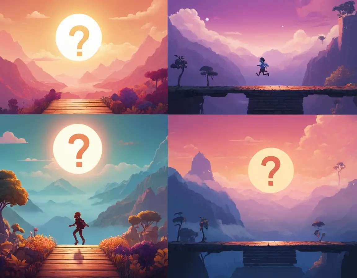 Unity vs Unreal Engine для 2D: Глубокое погружение в выбор движка