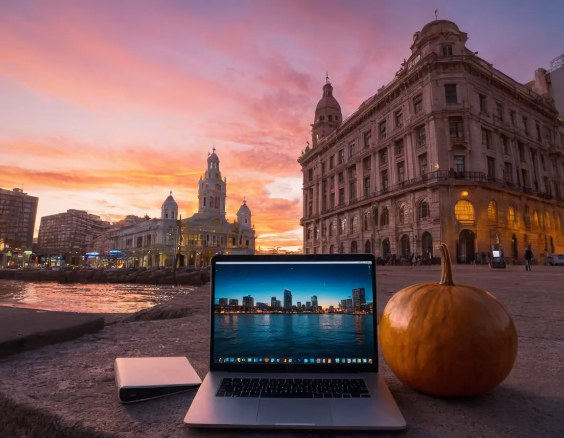 Уругвай: Маленькая страна с большими IT-амбициями. Почему её называют "Латинской Кремниевой долиной"?