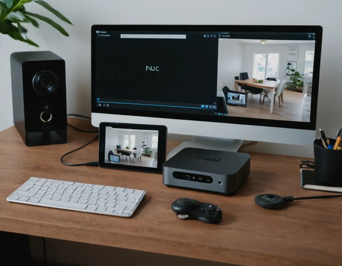 Видеонаблюдение своими руками: Полное руководство от установки до оптимизации