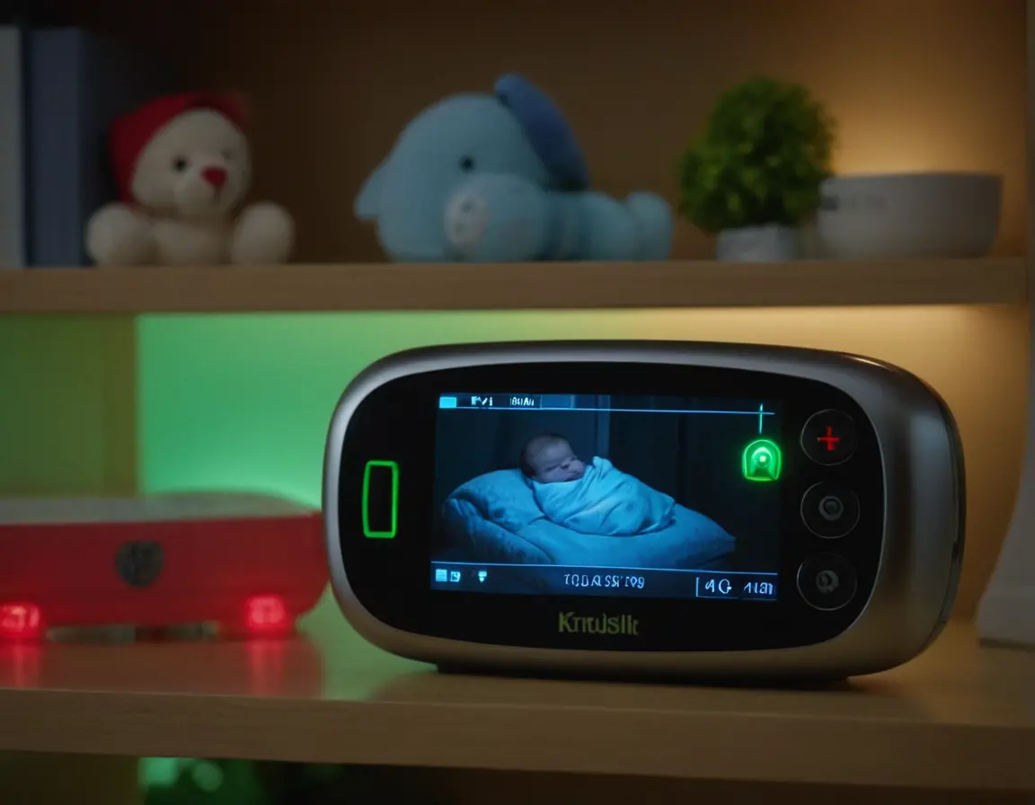 Видеоняня под прицелом: как проверить камеру на уязвимости и защитить свою семью