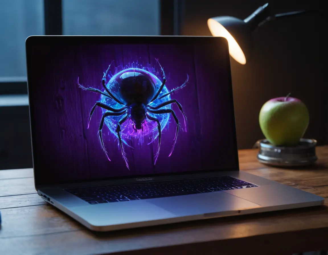 Вирусы на MacBook: развеиваем миф о неуязвимости