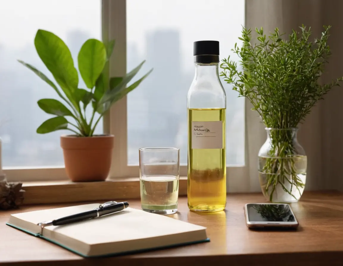 Витамины для мозга: как выбрать и не навредить в 2025 году