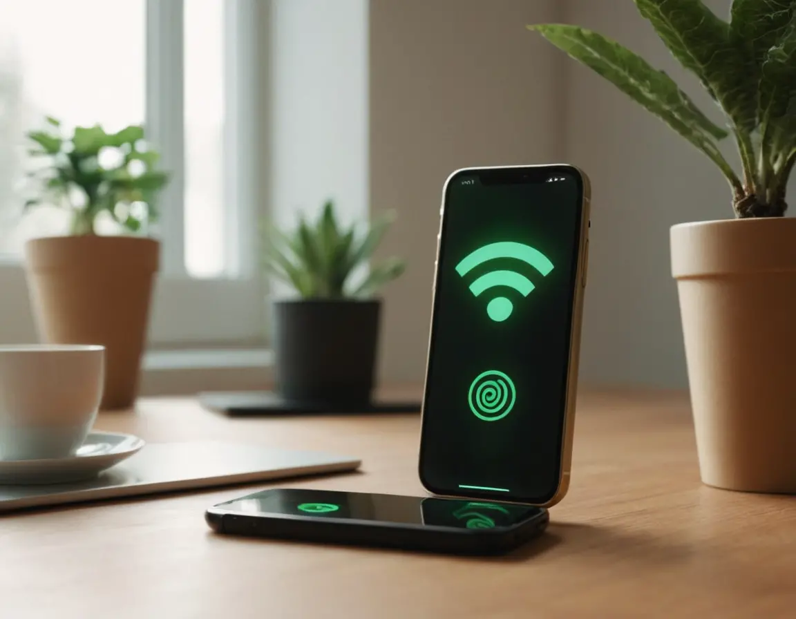 Забыли пароль от Wi-Fi на iPhone? Не паникуйте! 3 рабочих способа восстановить доступ