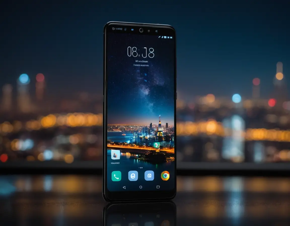 Xiaomi Mi 15: Полный разбор флагмана 2025 — стоит ли апгрейд?