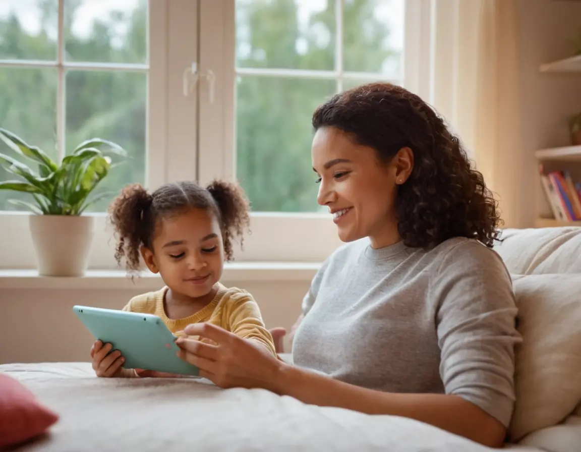 Безопасный YouTube для детей: Полный гид по родительскому контролю