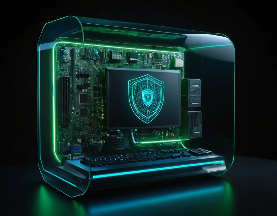 Защита без вложений: Топ бесплатных антивирусов для ПК в 2026 году