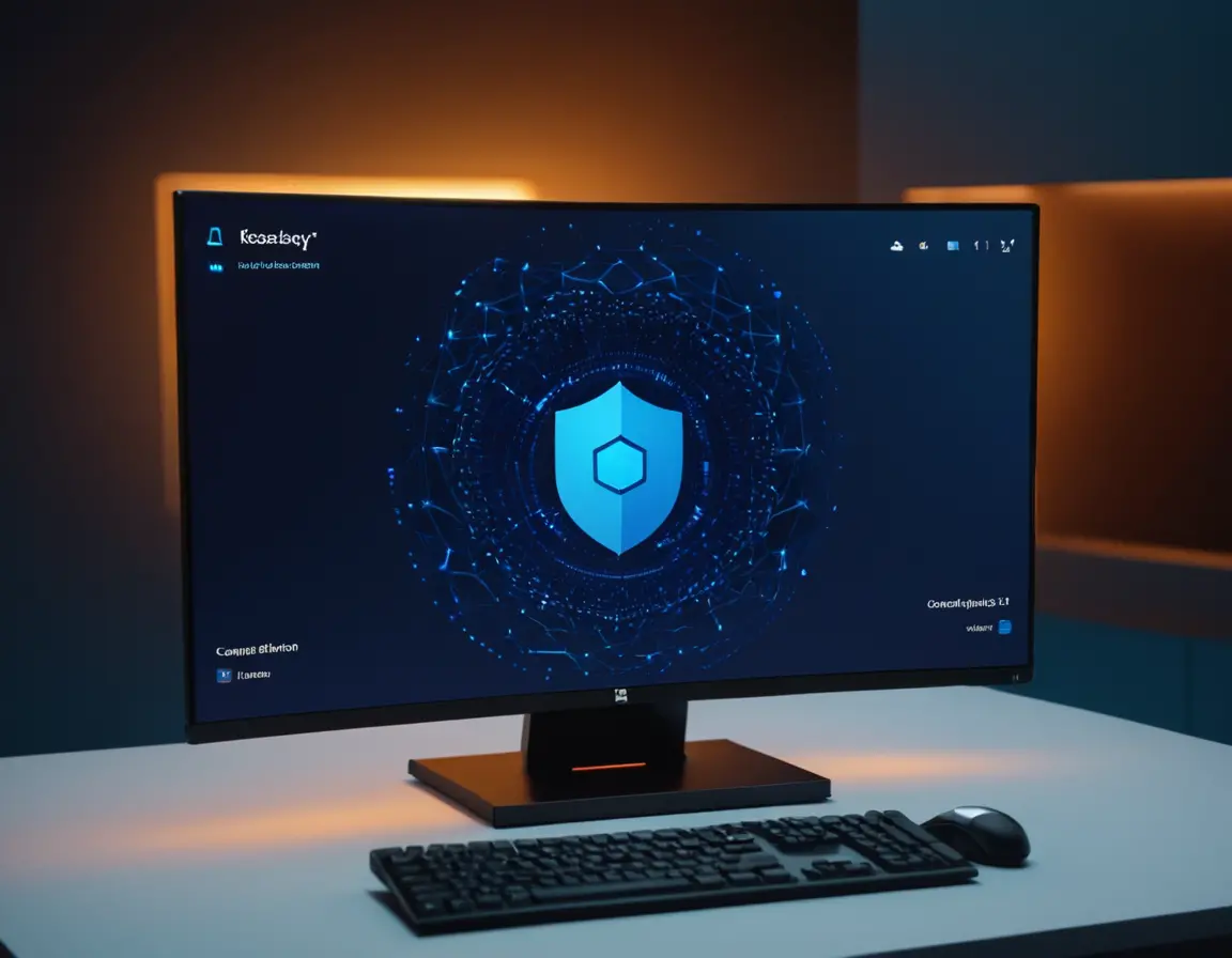 Защита Windows 11: Как выбрать идеальный антивирус в 2024 году?